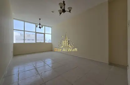 Apartment - 2 Bedrooms - 3 Bathrooms for rent in Al Kawthar Tower - Al Nahda - Sharjah