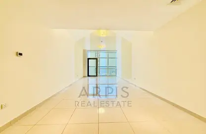 Apartment - 3 Bedrooms - 4 Bathrooms for rent in Duja Tower - Sheikh Zayed Road - Dubai
