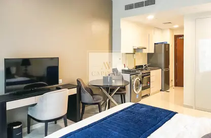 Hotel  and  Hotel Apartment - Studio - 1 Bathroom for rent in Viridis B - Viridis Residence and Hotel Apartments - Damac Hills 2 - Dubai