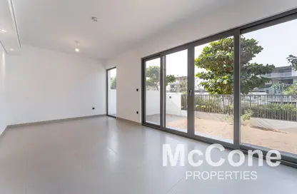 Villa - 4 Bedrooms - 6 Bathrooms for rent in Aura Gardens - Tilal Al Ghaf - Dubai