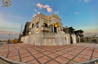 فيلا - 5 غرف نوم - 7 حمامات للبيع في الحليو 2 - الحليو - عجمان