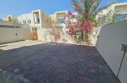 Villa - 4 Bedrooms - 4 Bathrooms for rent in Mira Oasis 3 - Mira Oasis - Reem - Dubai