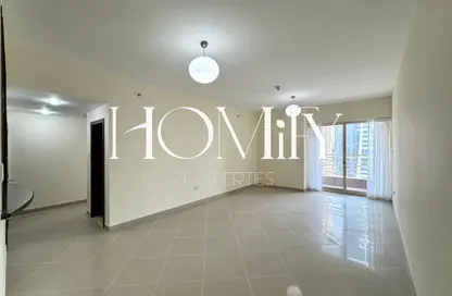 Apartment - 2 Bedrooms - 4 Bathrooms for rent in Icon Tower 2 - JLT Cluster L - Jumeirah Lake Towers - Dubai