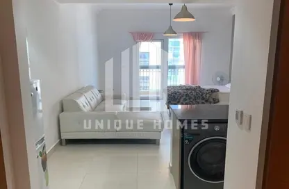 Apartment - Studio - 1 Bathroom for sale in Ansam 3 - Ansam - Yas Island - Abu Dhabi