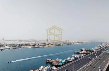 شقة - 2 غرف نوم - 3 حمامات للايجار في مشروع إثراء ديرة - ديرة - دبي