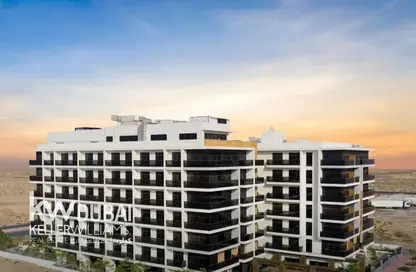Apartment - Studio - 1 Bathroom for sale in Al Haseen Residence 3 - Al Haseen Residences - Dubai Industrial City - Dubai