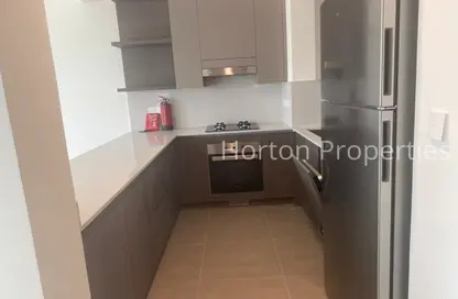 Villa - 4 Bedrooms - 5 Bathrooms for rent in Elan - Tilal Al Ghaf - Dubai