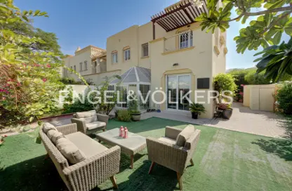 Villa - 2 Bedrooms - 2 Bathrooms for sale in Springs 9 - The Springs - Dubai Villa - 2 Bedrooms - 2 Bathrooms for sale in Springs 9 - The Springs - Dubai