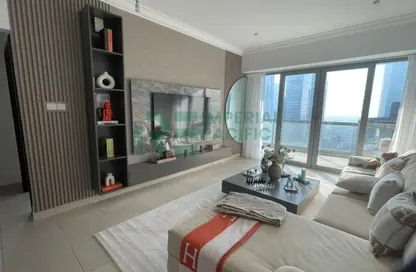 Apartment - 1 Bedroom - 1 Bathroom for sale in 8 Boulevard Walk - Mohammad Bin Rashid Boulevard - Downtown Dubai - Dubai