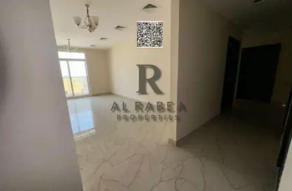 Apartment - 2 Bedrooms - 2 Bathrooms for rent in Al Rawda 2 Villas - Al Rawda 2 - Al Rawda - Ajman
