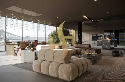 Apartment - 2 Bedrooms - 3 Bathrooms for sale in One Park Square - Jumeirah Village Circle - Dubai