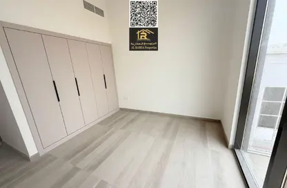 Apartment - 2 Bedrooms - 2 Bathrooms for rent in Al Jurf 2 - Al Jurf - Ajman Downtown - Ajman