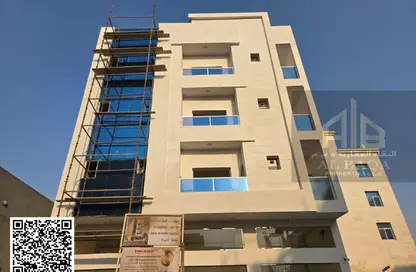 عمارة بالكامل - 8 غرف نوم - 8 حمامات للبيع في العالية - عجمان