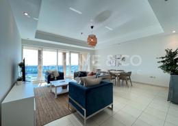 Apartment - 1 bedroom - 1 bathroom for sale in Churchill Residency Tower - Churchill Towers - Business Bay - Dubai