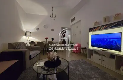 Apartment - 1 Bedroom - 2 Bathrooms for rent in New Al Taawun Road - Al Taawun - Sharjah Apartment - 1 Bedroom - 2 Bathrooms for rent in New Al Taawun Road - Al Taawun - Sharjah
