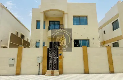 Villa - 5 Bedrooms - 7 Bathrooms for rent in Al Yasmeen 1 - Al Yasmeen - Ajman