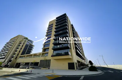 تاون هاوس - 3 غرف نوم - 4 حمامات للايجار في سوهو سكوير - جزيرة السعديات - أبوظبي