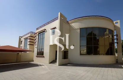 Villa - 7 Bedrooms - 7+ Bathrooms for rent in Mohamed Bin Zayed City Villas - Mohamed Bin Zayed City - Abu Dhabi