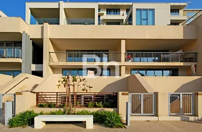 Apartment - 1 Bedroom - 1 Bathroom for sale in Building B - Al Zeina - Al Raha Beach - Abu Dhabi