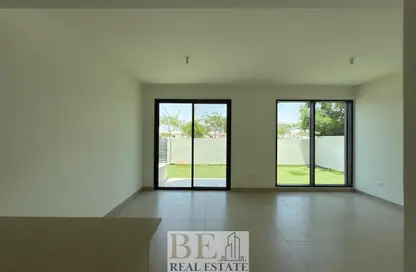 Villa - 3 Bedrooms - 4 Bathrooms for rent in Maple at Dubai Hills Estate 3 - Maple at Dubai Hills Estate - Dubai Hills Estate - Dubai