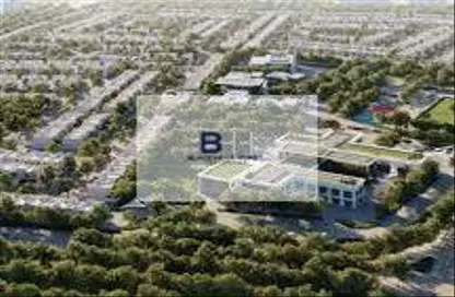 Townhouse - 3 Bedrooms - 4 Bathrooms for sale in Noya Viva - Noya - Yas Island - Abu Dhabi