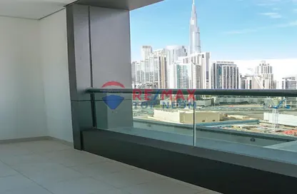 شقة - 1 حمام للايجار في ذا كوزمو بوليتان - الخليج التجاري - دبي