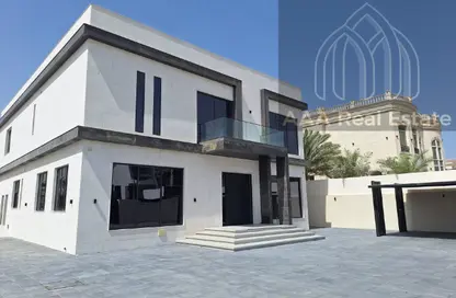 فيلا - 7 غرف نوم - 8 حمامات للايجار في الخوانيج 2 - الخوانيج - دبي