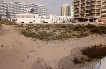صورة لـ مبنى خارجي أرض - استوديو للبيع في دبي لاند - دبي ، صورة رقم 1