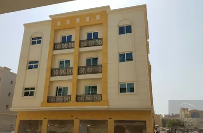 Whole Building - 7+ Bedrooms - 7+ Bathrooms for sale in Muwailih Building - Muwaileh - Sharjah