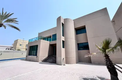 Villa - 4 Bedrooms - 4 Bathrooms for sale in Sharqan - Al Heerah - Sharjah