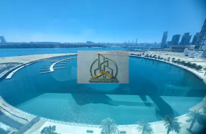 شقة - 2 غرف نوم - 3 حمامات للبيع في مارينا باي داماك - نجمة أبوظبي - جزيرة الريم - أبوظبي