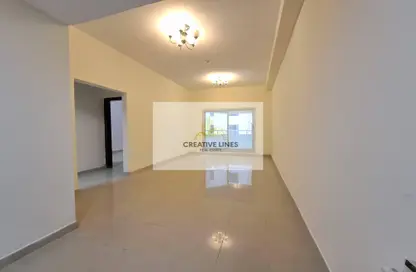 Apartment - 1 Bedroom - 2 Bathrooms for rent in Burj Al Noor 1 - Al Nahda 1 - Al Nahda - Dubai