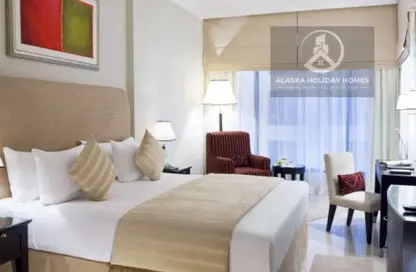 Hotel  and  Hotel Apartment - 1 Bedroom - 1 Bathroom for rent in Mercure Dubai Barsha Heights Hotel Suites  and  Apartments - Barsha Heights (Tecom) - Dubai