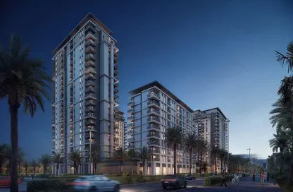 Apartment - 2 Bedrooms - 3 Bathrooms for sale in Park Lane - Dubai Hills Estate - Dubai