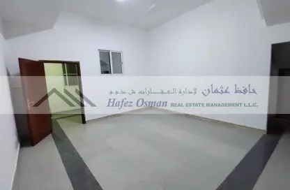 شقة - غرفة نوم - 1 حمام للايجار في فلل المشرف - المشرف - أبوظبي