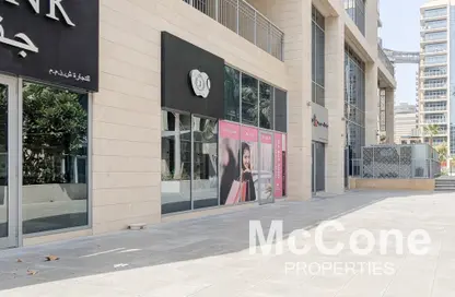 Retail - Studio for rent in Osha 1 - Corniche Deira - Deira - Dubai