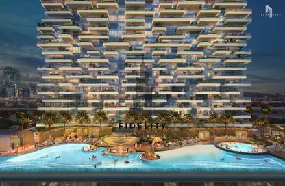 شقة - غرفة نوم - 1 حمام للبيع في بوابة الصفا - الوصل - دبي