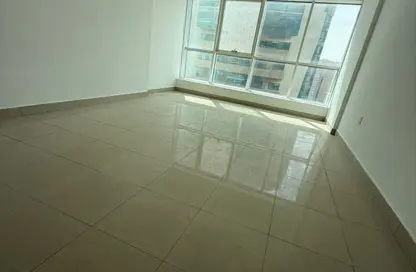 Apartment - 1 Bedroom - 2 Bathrooms for rent in New Al Taawun Road - Al Taawun - Sharjah
