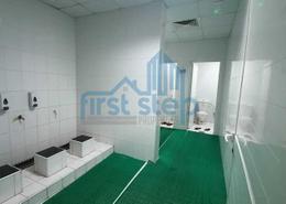 Labor Camp - 8 bathrooms for rent in Phase 2 - Dubai Investment Park - Dubai
