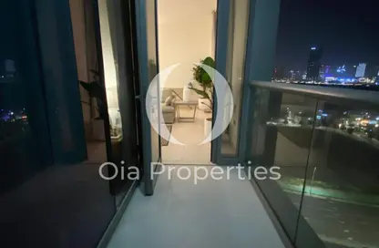 Apartment - 1 Bedroom - 2 Bathrooms for sale in MEERA Shams - Shams Abu Dhabi - Al Reem Island - Abu Dhabi