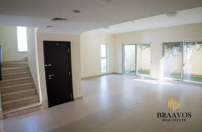 فيلا - 3 غرف نوم - 4 حمامات للبيع في قرية ورسان - المدينة الدولية - دبي فيلا - 3 غرف نوم - 4 حمامات للبيع في قرية ورسان - المدينة الدولية - دبي