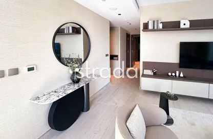 شقة - 3 غرف نوم - 2 حمامات للبيع في هيلفيتيا ريزيدانس - قرية الجميرا سركل - دبي