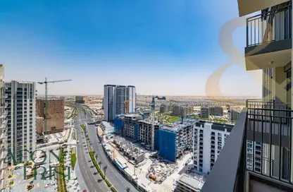 شقة - 2 غرف نوم - 2 حمامات للبيع في بارك هايتس 1 - بارك هايتس - دبي هيلز استيت - دبي