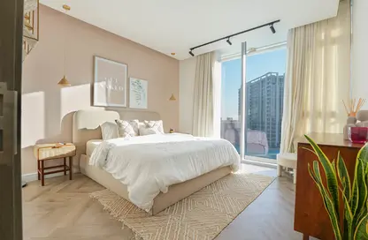 Apartment - 1 Bedroom - 1 Bathroom for sale in The Residences at District One - Mohammed Bin Rashid City - Dubai