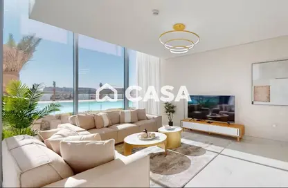 Apartment - 2 Bedrooms - 3 Bathrooms for rent in Residences 21 - District One - Mohammed Bin Rashid City - Dubai