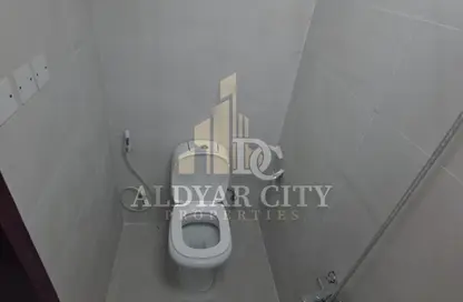 Apartment - Studio - 1 Bathroom for rent in Al Rawda 2 - Al Rawda - Ajman