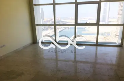 Apartment - 2 Bedrooms - 3 Bathrooms for sale in Ocean Terrace - Marina Square - Al Reem Island - Abu Dhabi