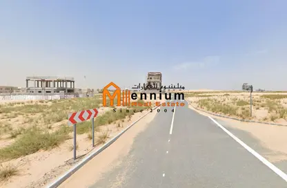 Land - Studio for sale in Rodhat Al Qarat - Al Rowdat Suburb - Sharjah
