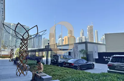 متجر - استوديو للايجار في 15 Northside - Tower 2 - 15 نورث سايد - الخليج التجاري - دبي
