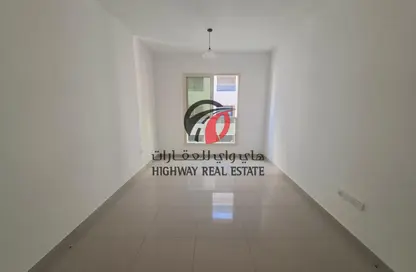 Apartment - Studio - 1 Bathroom for rent in Al Salem Tower 2 - Al Nahda 1 - Al Nahda - Dubai